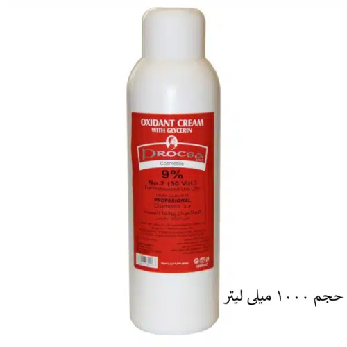 اکسیدان 1000 لیتری پروکسا